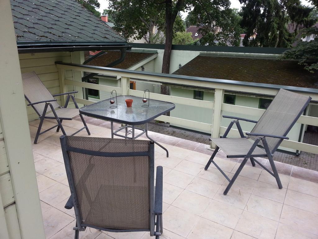 Dzintars Apartment Jurmala Phòng bức ảnh