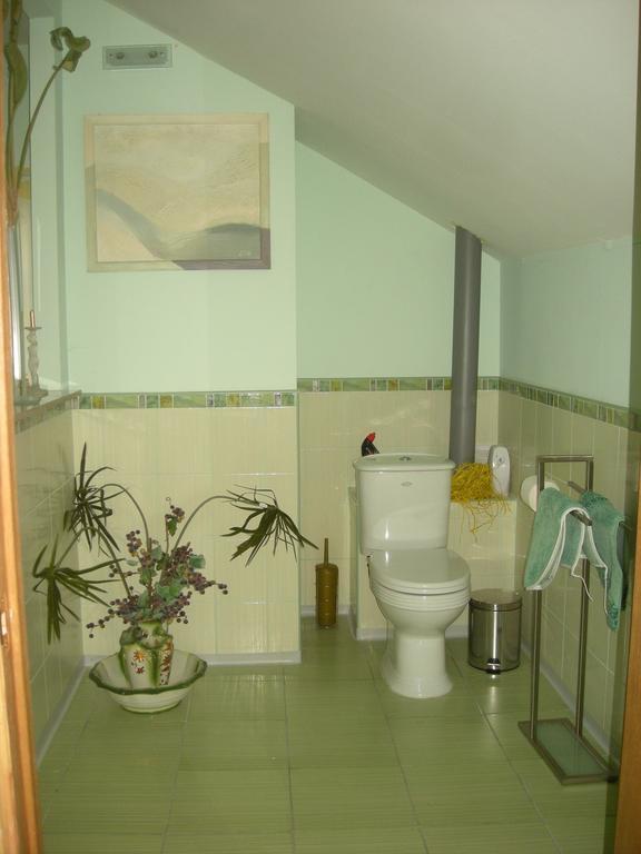 Dzintars Apartment Jurmala Phòng bức ảnh