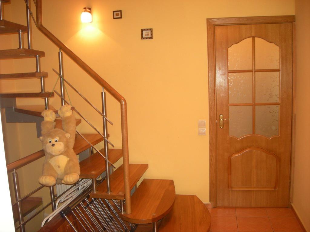 Dzintars Apartment Jurmala Phòng bức ảnh