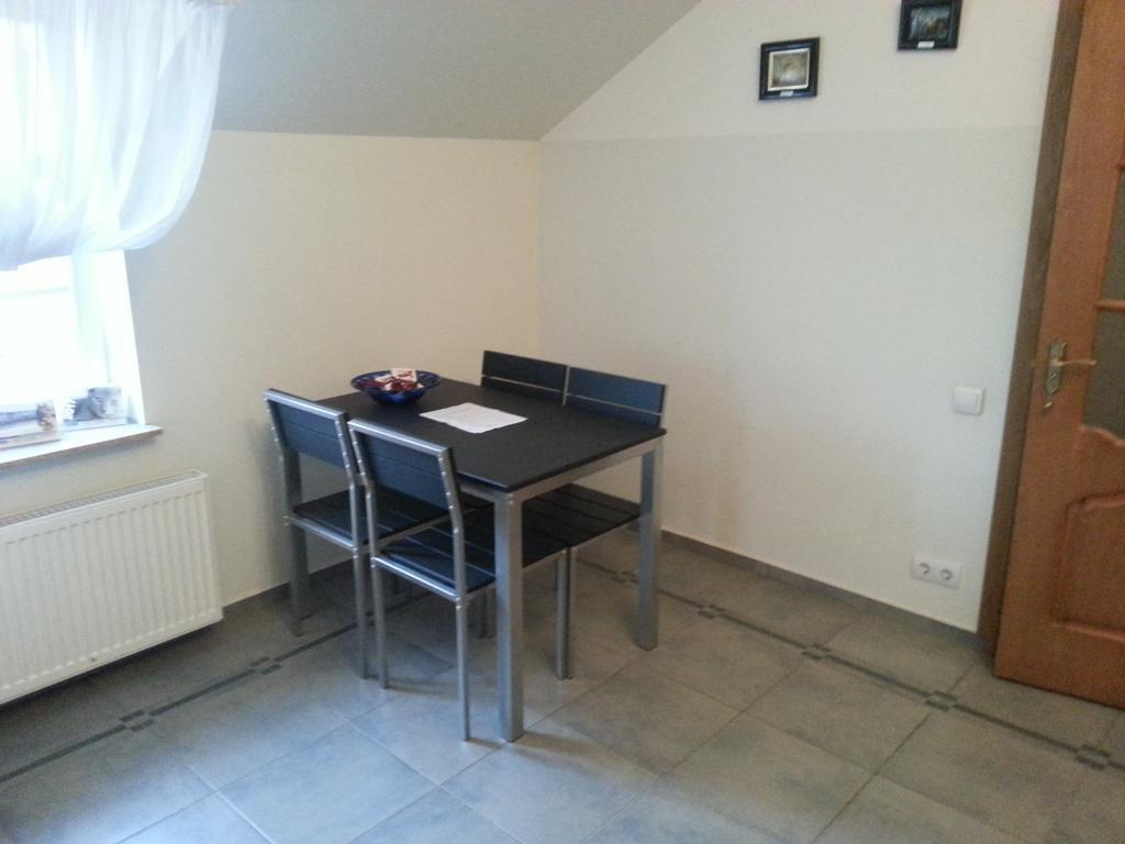 Dzintars Apartment Jurmala Ngoại thất bức ảnh