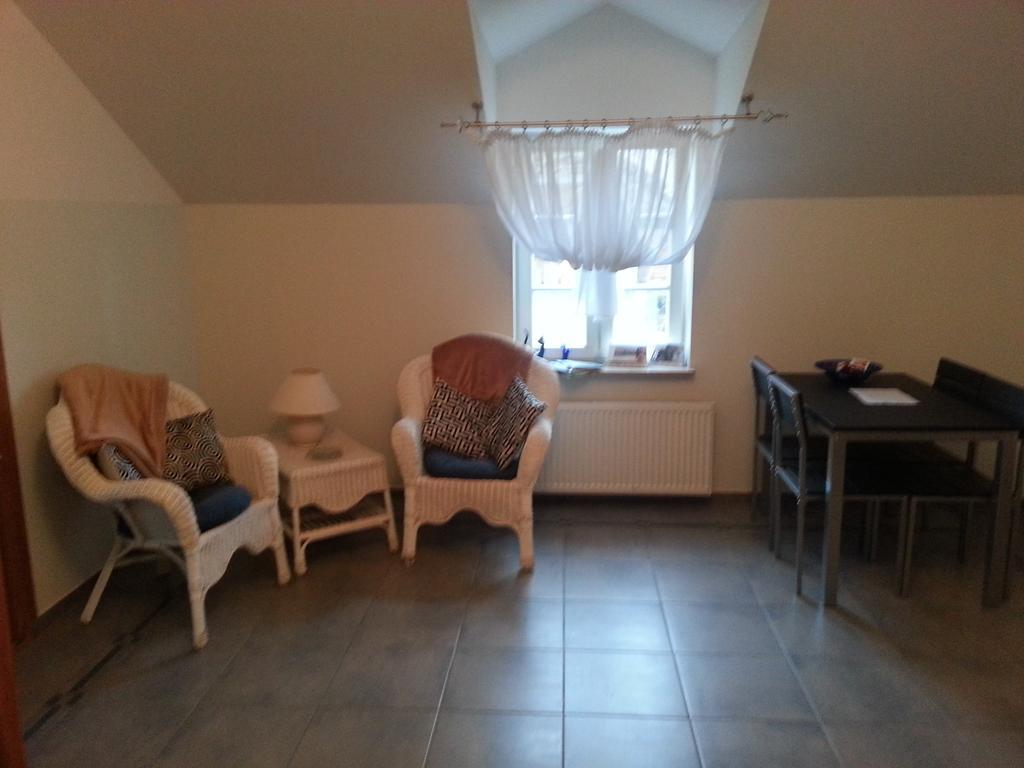 Dzintars Apartment Jurmala Ngoại thất bức ảnh